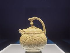 -陕西历史博物馆