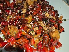 -蜀龙阁· 龍头水煮鱼(天坛店)