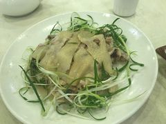 -珠江餐厅