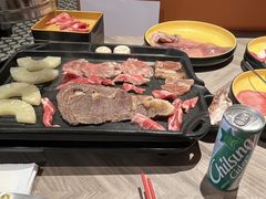 -松坂屋日料自助(长城路店)