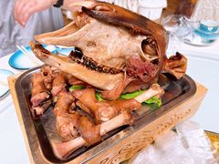 -呼和诺尔旅游景区