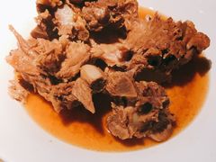 金牌酱骨架-北方家宴(番禺永旺店)