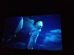 -华夏太古影城(深圳金銮时代店)