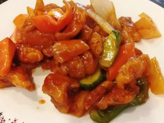 -桃园中华料理炸酱面(燕儿岛路店)