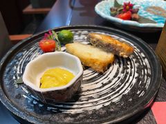 -大江户日本料理(吕厝店)