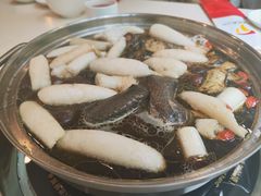 -太婆天府山珍酒楼(亚运村店)