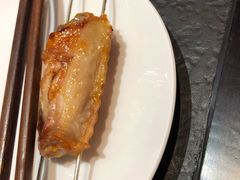 -铜来聚老北京涮肉(恒隆广场店)