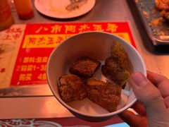 -八市阿杰五香(大元路分店)
