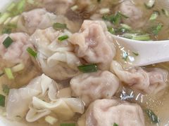 -黄家馄饨(铁心桥店)
