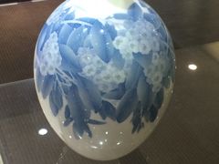 -上海华侨大厦-停车场