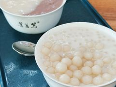 -笃笃笃糖粥(十全街店)