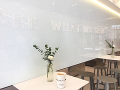 -Seesaw Coffee(上海国金中心店)