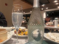 -食光全日制餐厅(绵阳首开喜来登酒店)