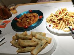 -吴掌柜·藕汤印象(南湖店)