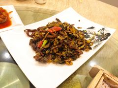 -和膳居饮食有限公司