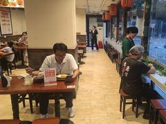 -武圣羊汤·西北面(安德路店)