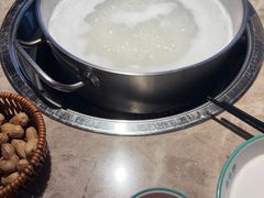-淘米捞·米汤脆鲩鱼火锅(福田皇岗店)