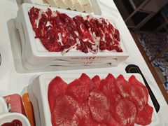 -八合里潮汕鲜牛肉火锅(吉大店)