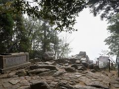 -井冈山风景名胜区