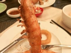 -东方红海鲜百汇(国际大厦店)