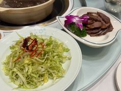 -天宜隆蘑菇宴火锅(石景山旗舰店)