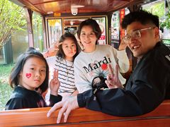 -黄海国家森林公园