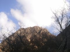 -丹东凤凰山景区