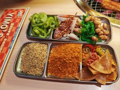 -伊茉家的烤肉店(勒泰中心店)