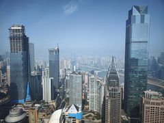 -解放碑威斯汀酒店-知味国际美食餐厅