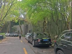 -西湖风景区-江洋畈生态公园