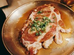 -西塔老太太泥炉烤肉(温州首店万象城黑金店)