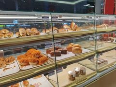 -新侨三宝乐面包店(崇文门店)