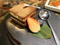 -炙柒Sekinana·精致料理 烧鸟·铁板烧(海上世界店)