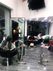 -星座SALON奢华造型