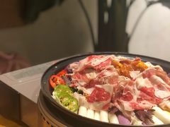 -韩见·韩式拌饭·炸鸡(石厦店)