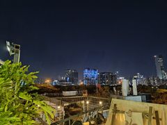 -沸奇公园·情景团建·年会露营烧烤轰趴生日(科技园店)