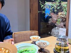 -花间一壶酒(桐荫街店)