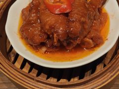 -珍宝轩海鲜火锅(碧湖大厦店)