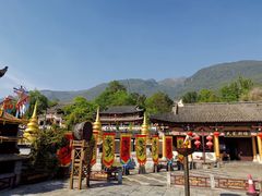 -天龙八部武侠城