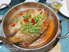 -韶山冲湘菜馆(大明湖店)