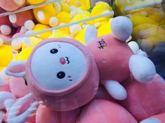 -天天玩X秋葉原日系动漫游戏中心