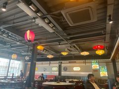 -孙记驴肉山庄(李桥店)