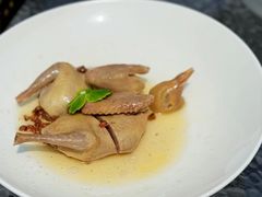 -汉水谣·江景餐厅(江滩店)