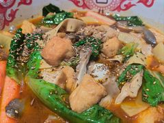 -破店肥蛤·海鲜·烧烤(翠园街店)