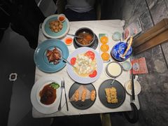 -陶陶居酒家(新天地店)