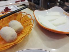 -潮悦牛肉火锅城(水贝店)