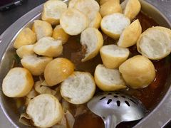 -新乡杨记红焖羊肉火锅(天坛南门店)