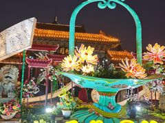 -中国翰园碑林