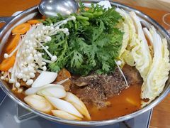 -韩礼年糕(飞虹路店)