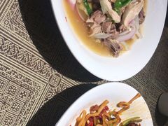 -小尕子·新疆菜(明园店)